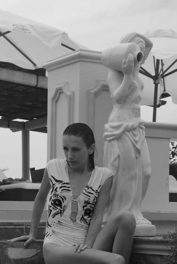 Даша Сухомлинова | Киев