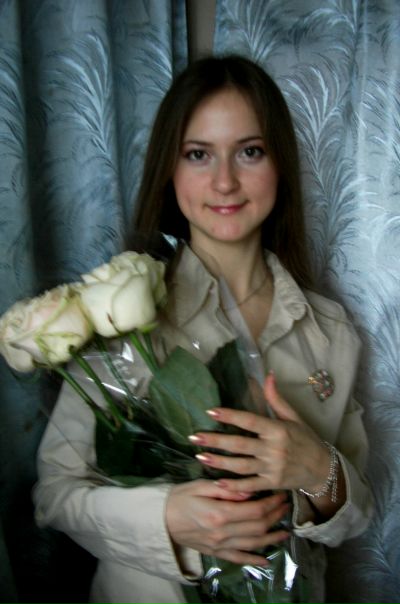 №123, Мария Адамова, 40 лет, Харьков №123, Мария Адамова, 40 лет, Харьков