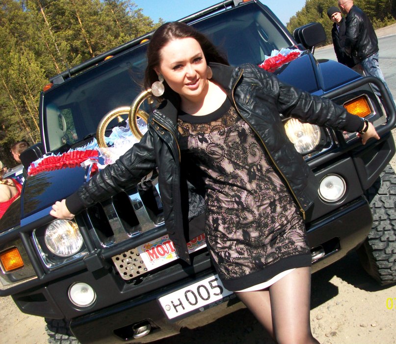 Мадина Испирян | Чемал