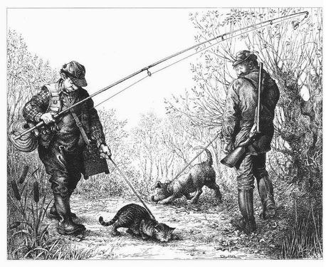 Олександр Клецько Gangstas Make The World Go Round | Киев