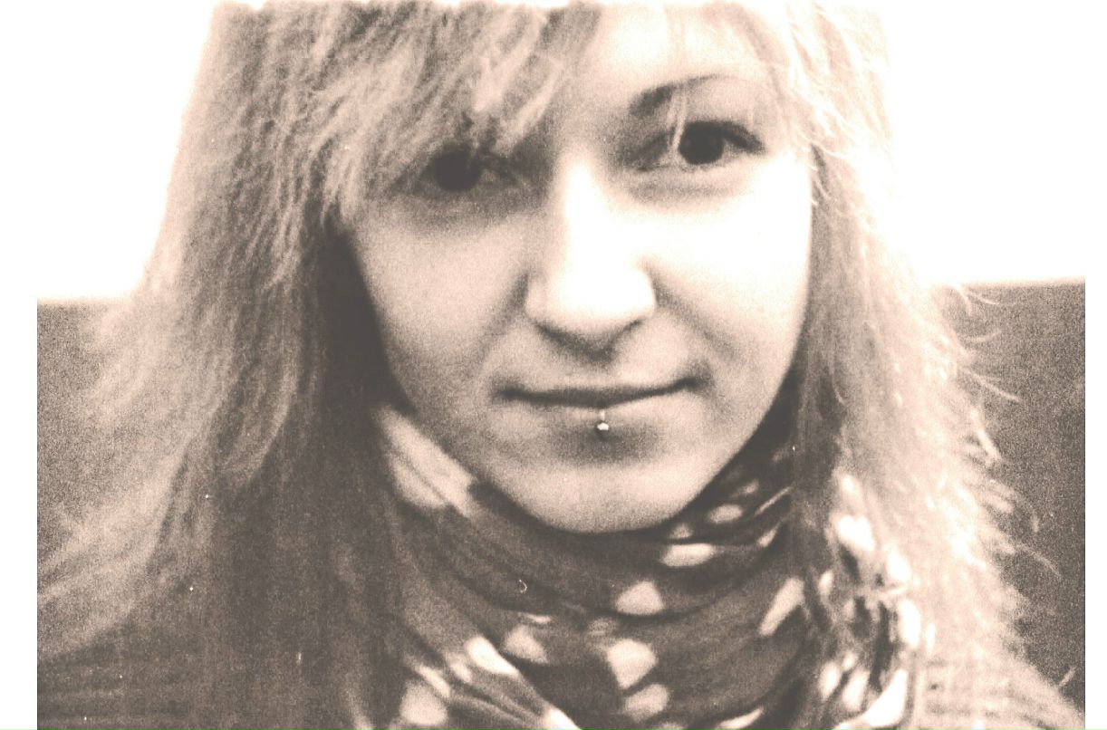 Виктория Лавина WiLDViK | 