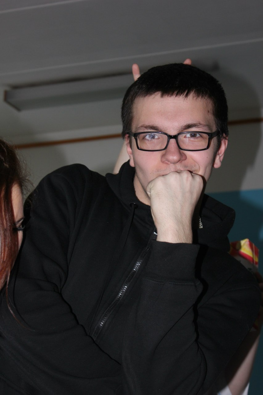 Евгений Гармай Максимович | Москва