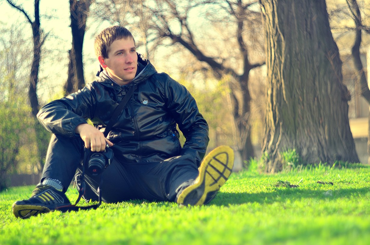 Фото профиля