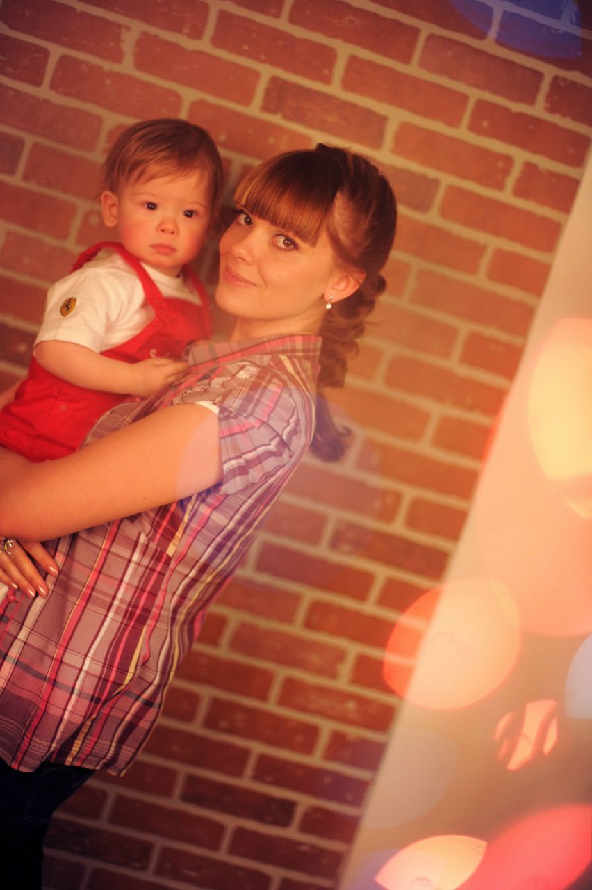 Ася Вавилова | Новосибирск