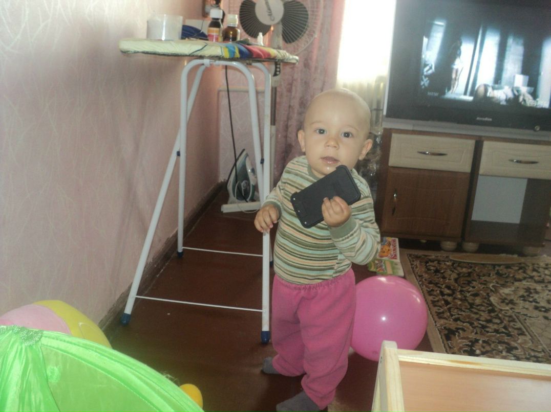 Тая Ильиных | Староконстантинов