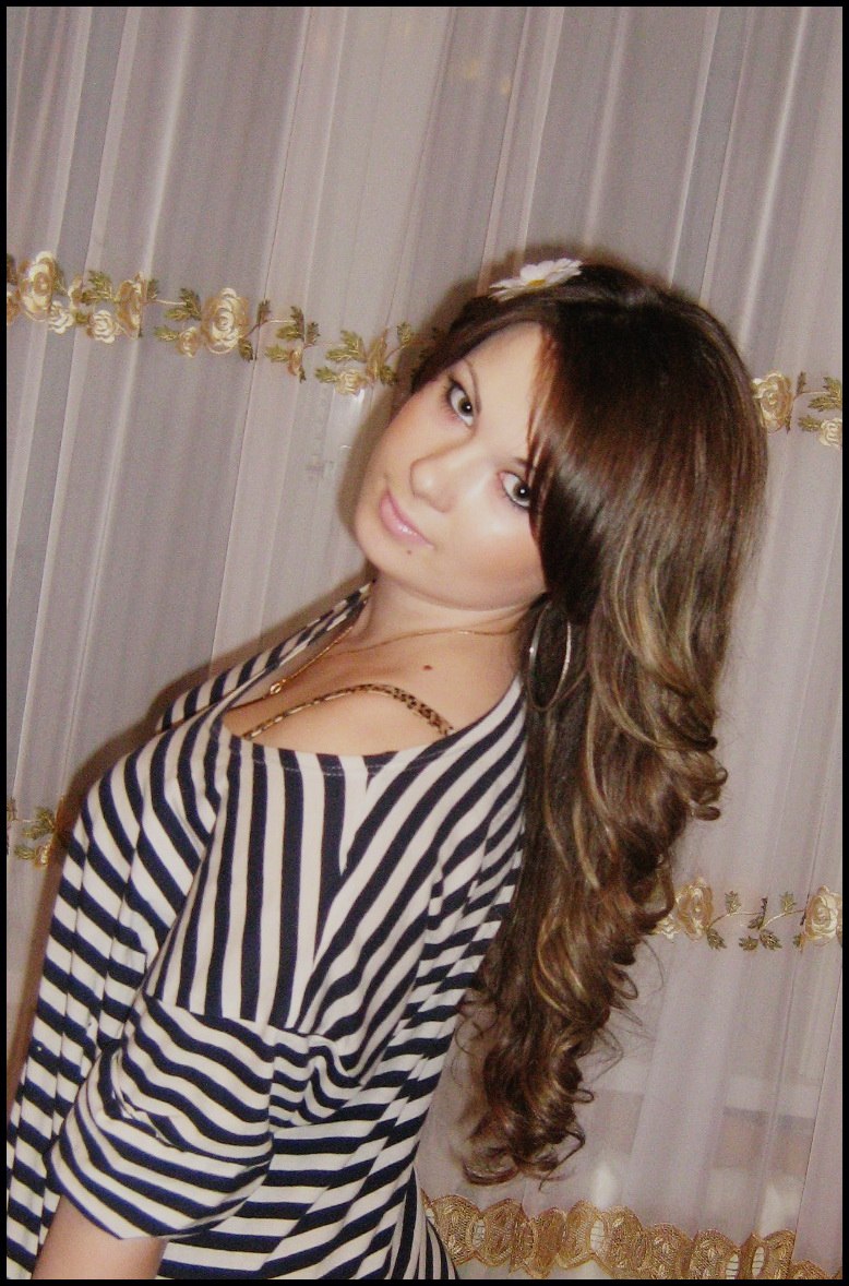 Юлия Молодшая Михайловна | Орехово-Зуево