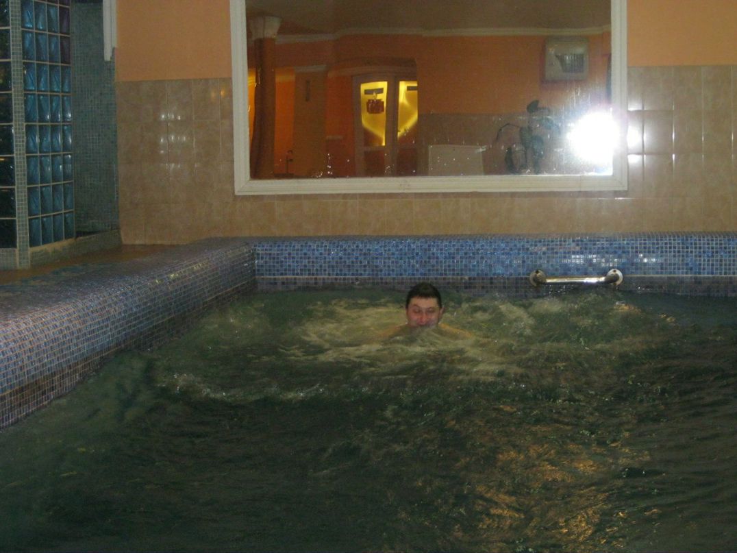 Александр Киричук | Енакиево