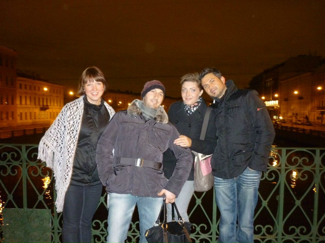 Маргарита Лебедева | 