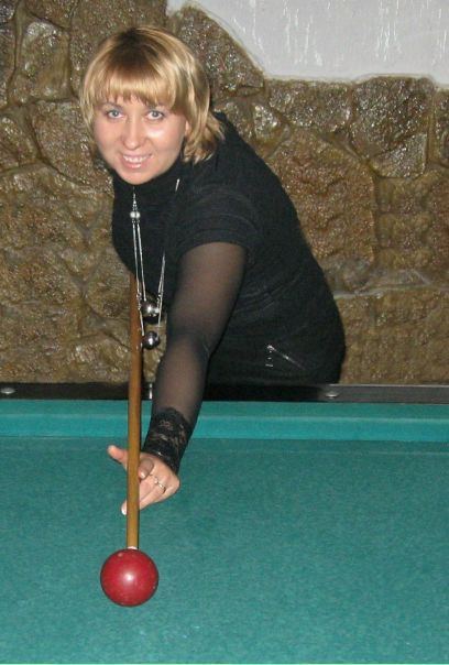 №5, Елена Клищ, Макеевка №5, Елена Клищ, Макеевка