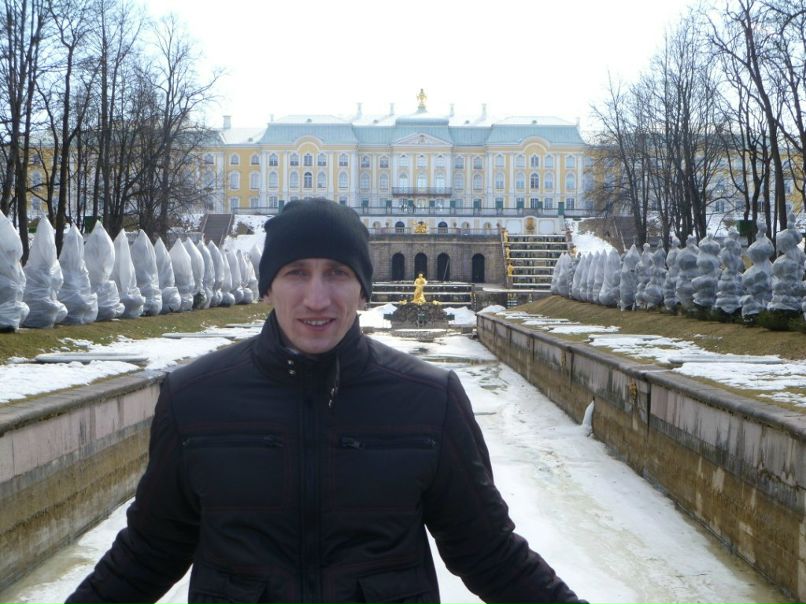 Маша Старцева | 