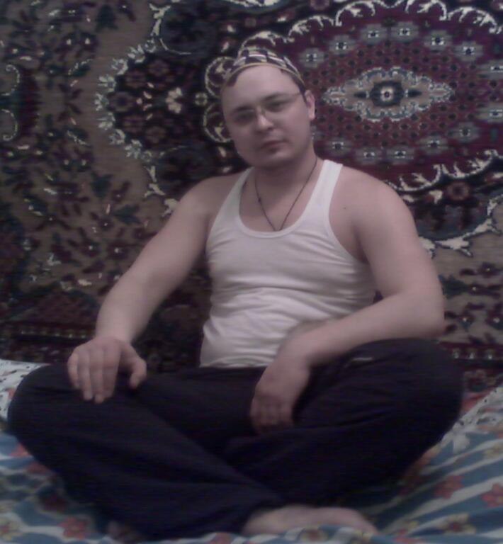 Алексей Иванов | Жешарт