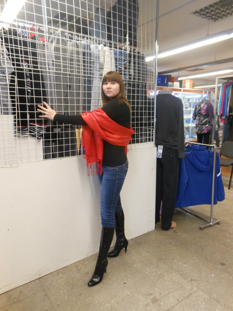 Юля Хало | Киев