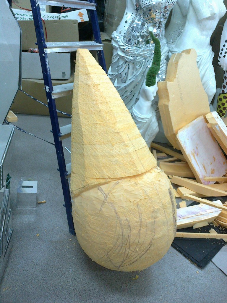 Юрий Худов | Москва