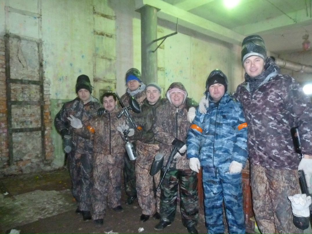 Марат Губайдуллин | Казань