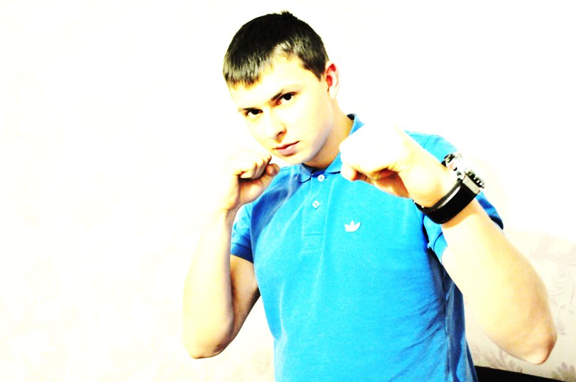 Олег Лужанский | Москва