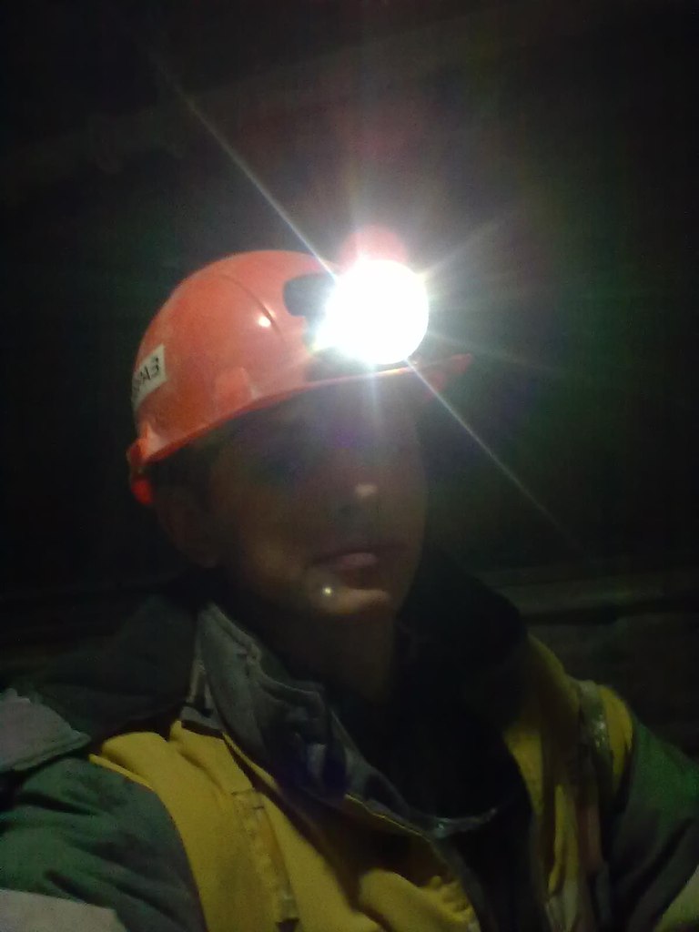 Владимир Дробышев | Осинники