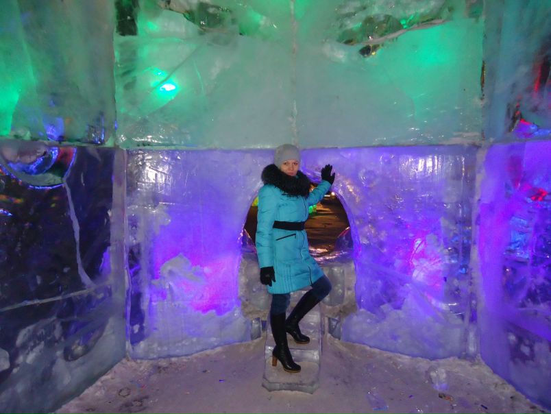 №4, Дина Томилова №4, Дина Томилова