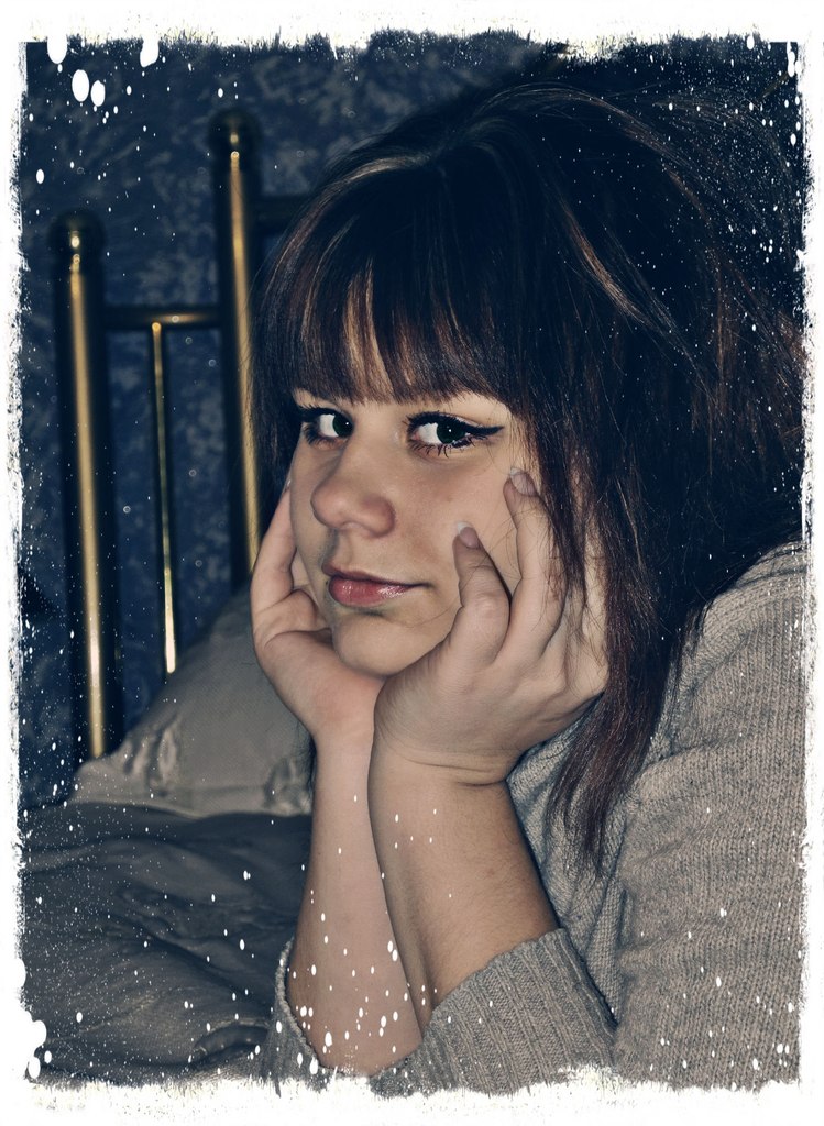 Оля Разумеева | Мариуполь