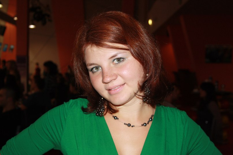 Ирина Чекаленко (¯'•°▪♥.Владимировна♥▪°•´¯) | Киев