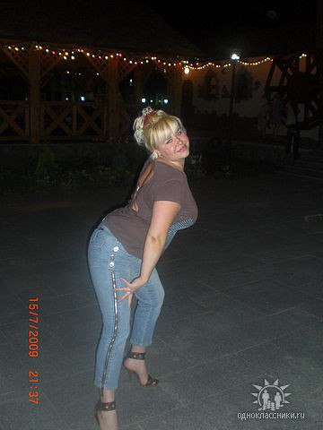 Снежана Варламьева Андреевна | Орёл