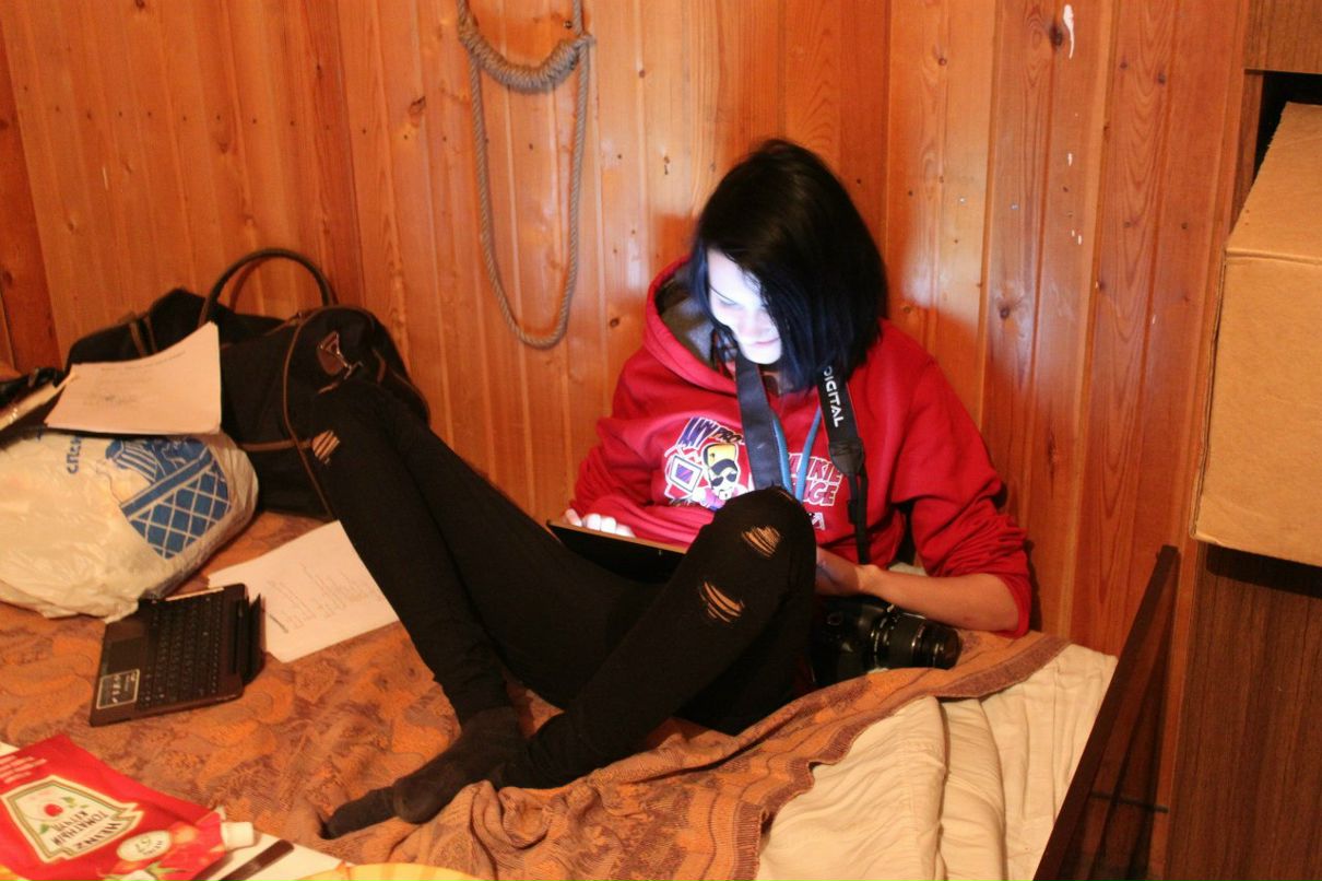 Артемий Шамшев SHAMA | Санкт-Петербург