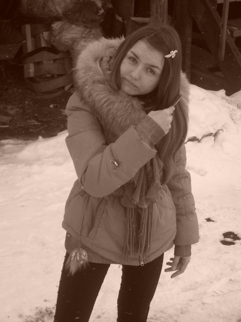 Татьяна Лисовская | Медынь