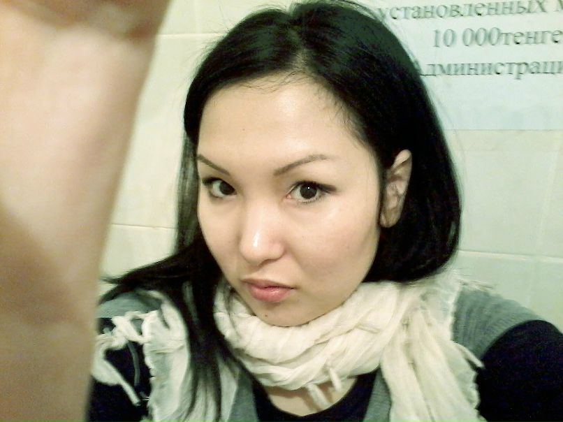 Aliya Bekbaeva | Алматы