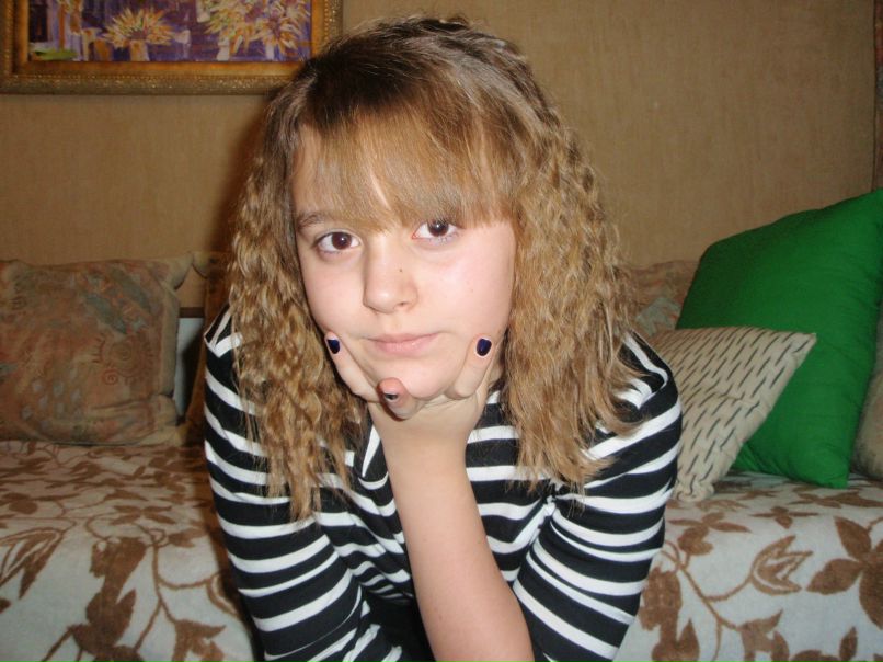 Екатерина Фадеева | Москва