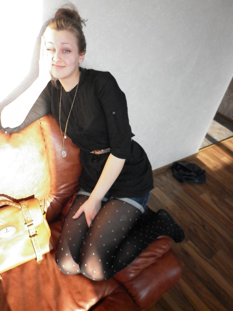 Нади Дмитриева | Красноярск