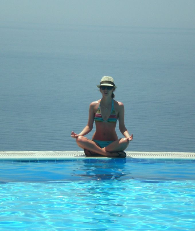 Яна Супоровська | Киев