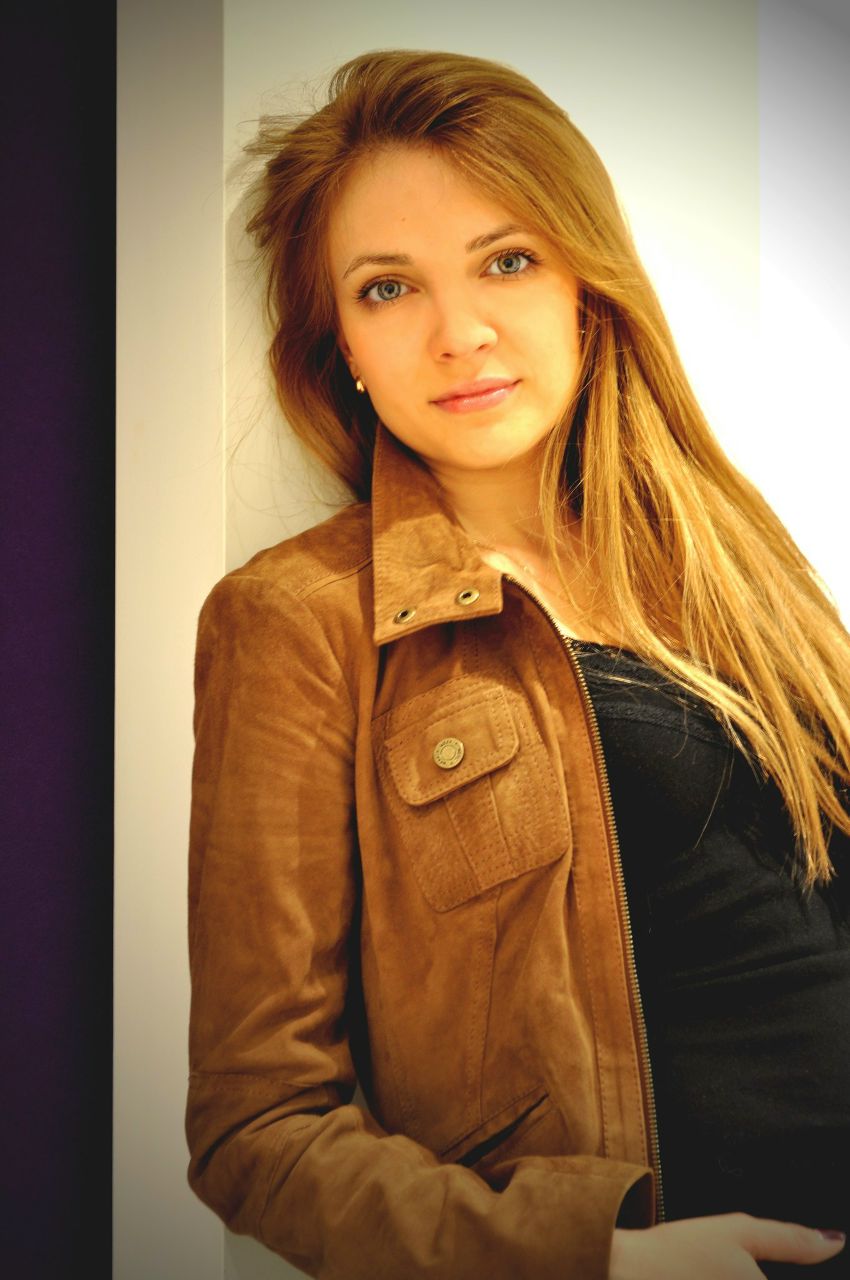 Юля Монча | Челябинск