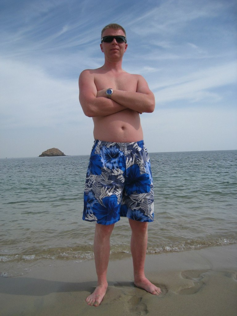 Арсений Федотов | Гатчина