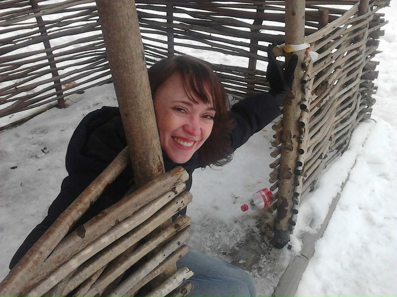 Елена Королева Петровна | Орёл