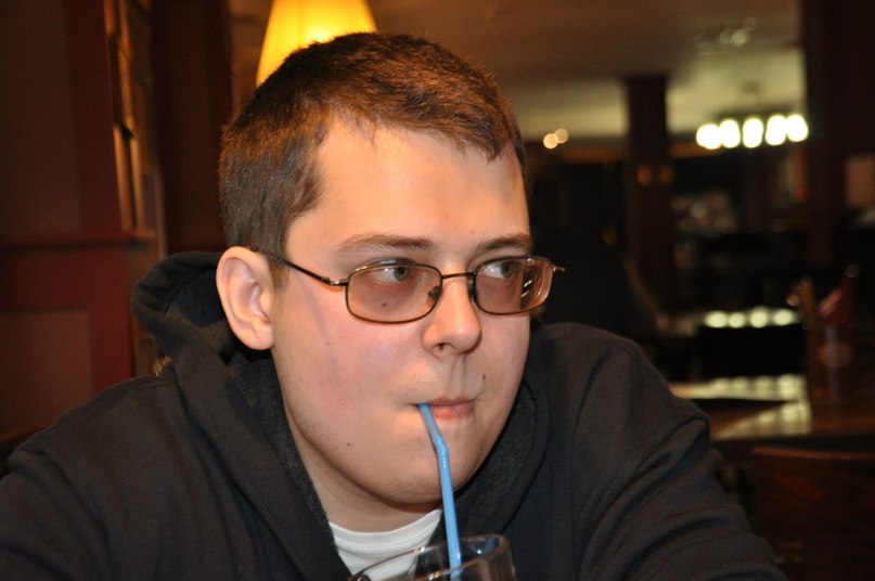 Алексей Мокров | Щелково