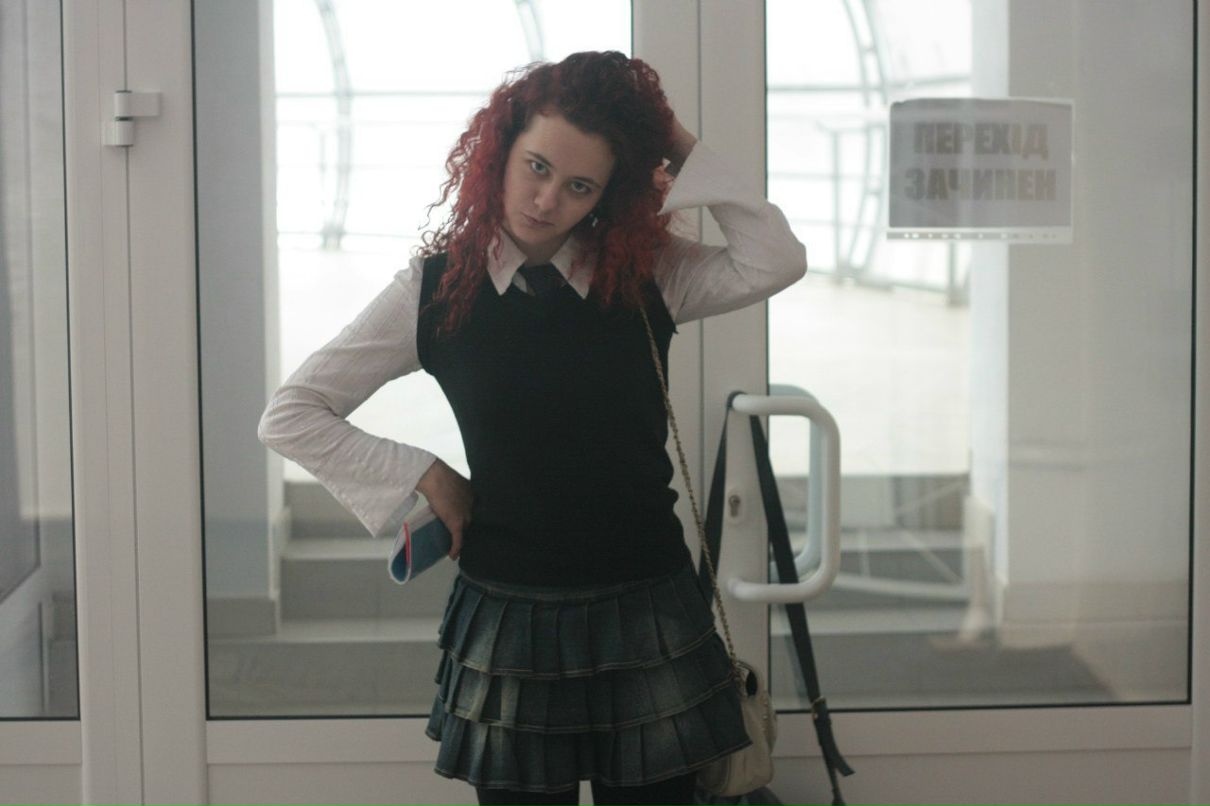 Марго Куевда | Одесса