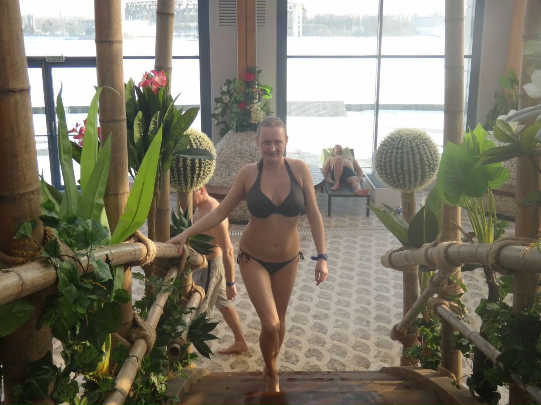 Екатерина Прохорова Best1ya | Санкт-Петербург