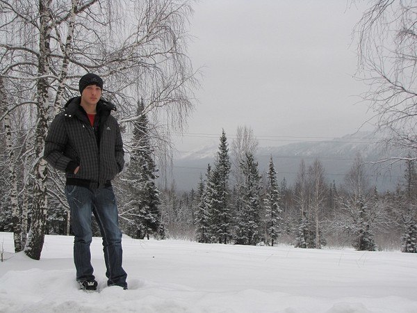 Александр Купцов | Челябинск