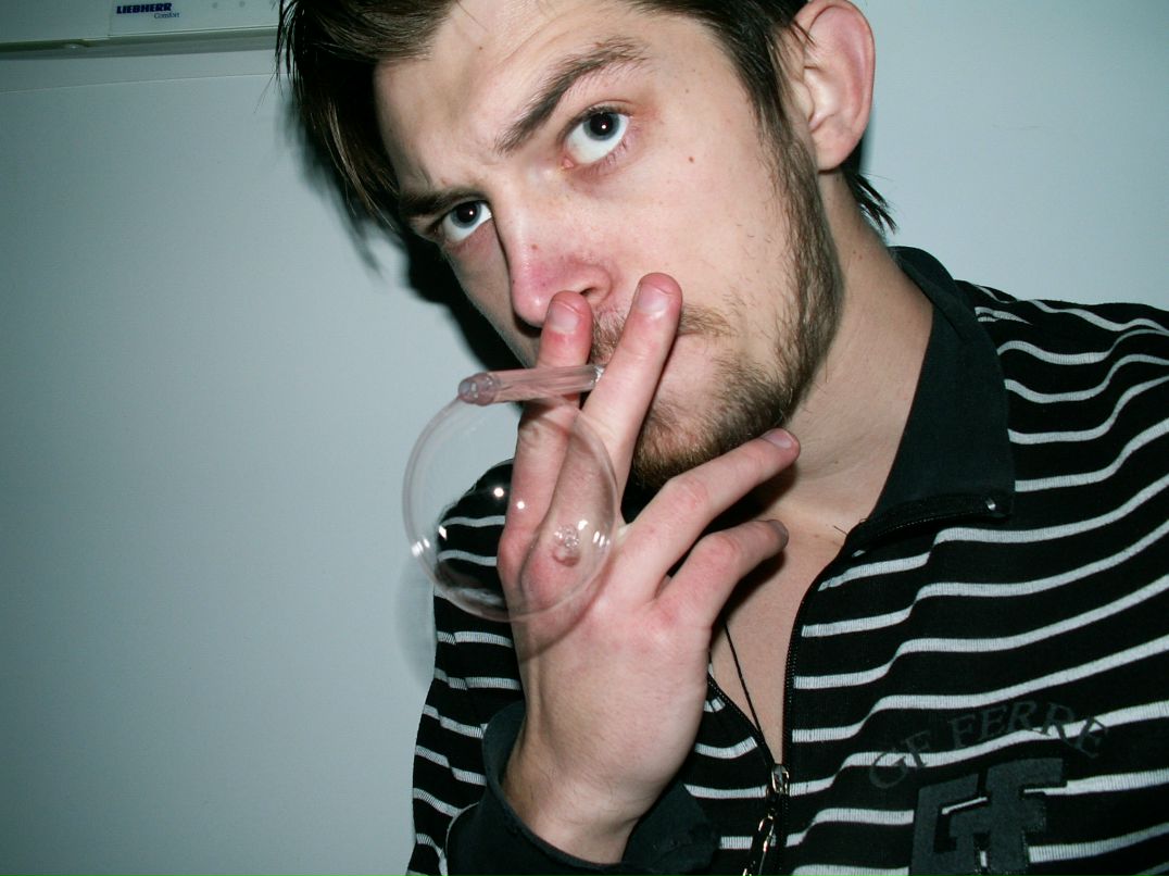 Алексей Миронов | Москва