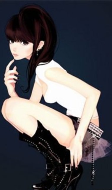 Ирина Зелинская | Хабаровск