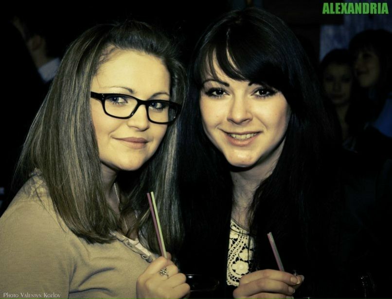 Ксюша Бровкина | Сумы