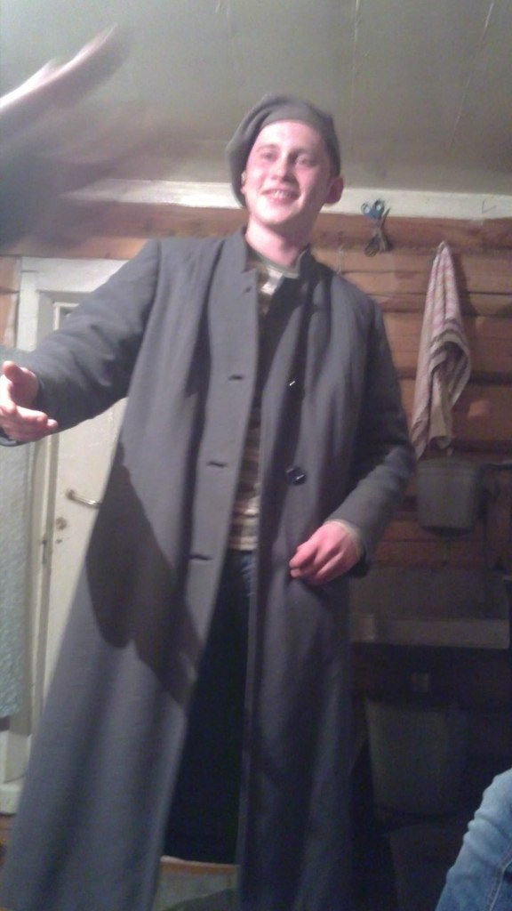 Рустам Илькаев | Ижевск