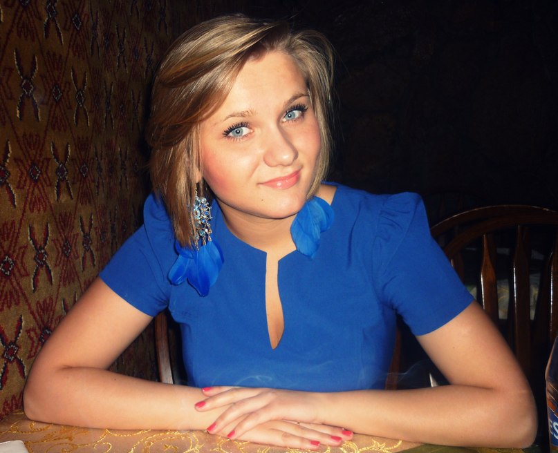 Елена Кузнецова | Екатеринбург