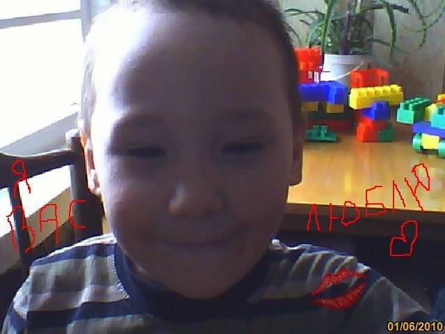 Виктория Молчанова | Волгоград