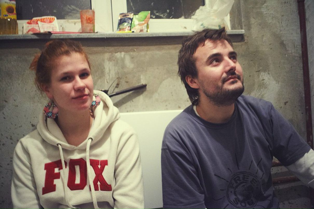 Юлия Бесконечно | Москва