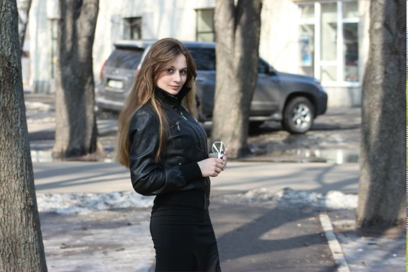 Светлана Сизонова | Полтава