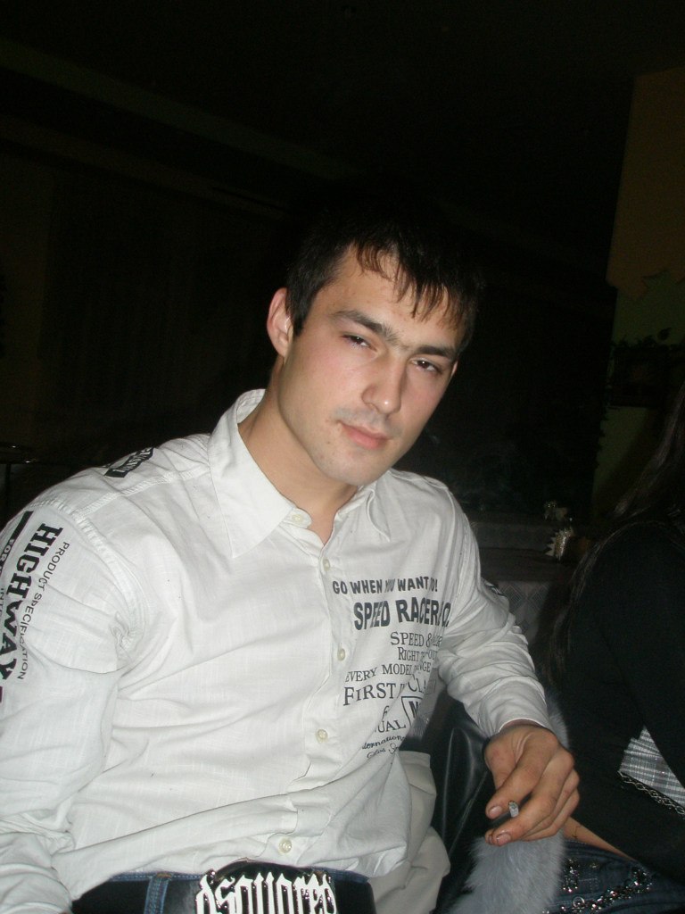 Александр Гощанский | Красногорск