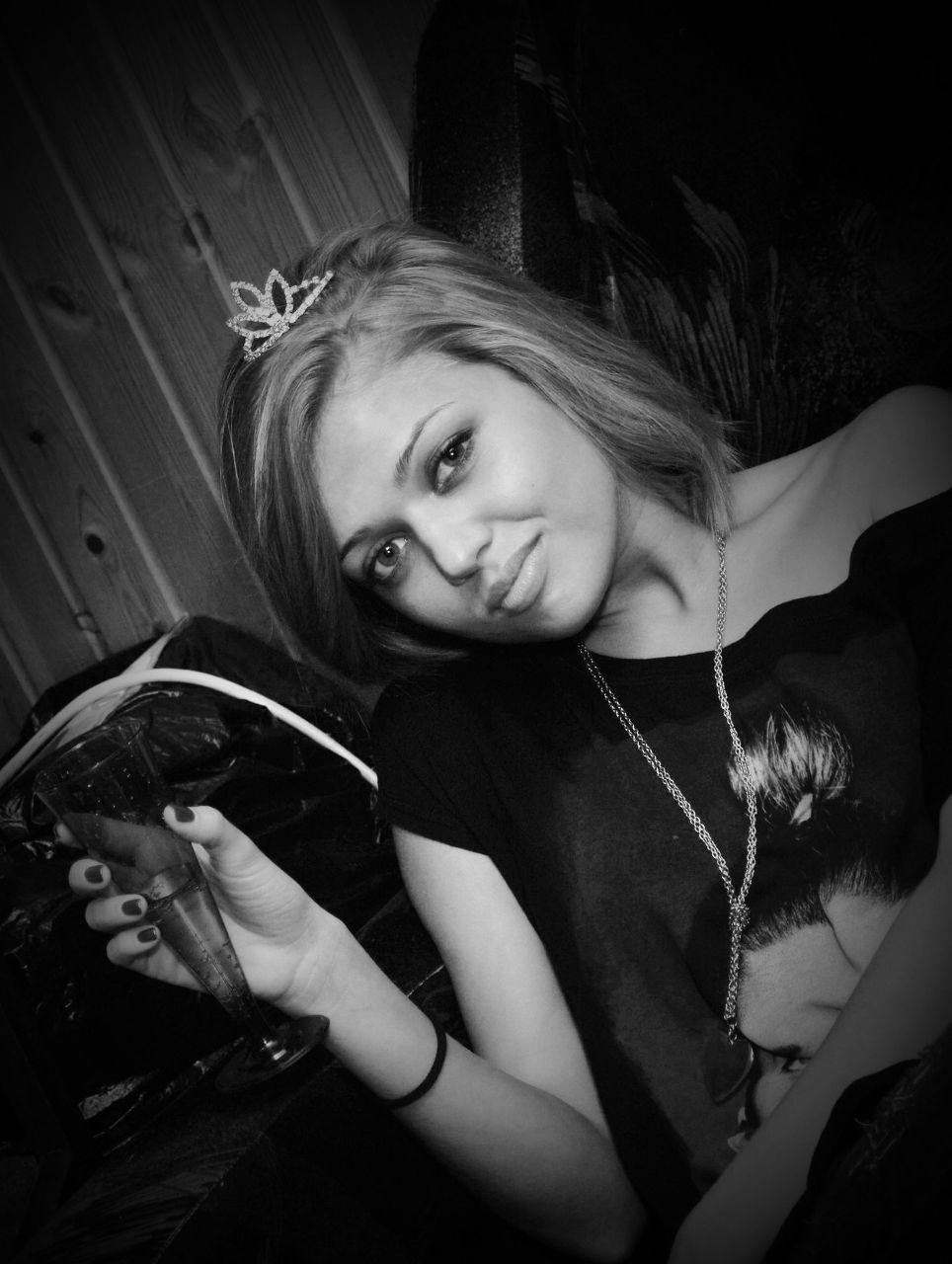 Екатерина Посохова | Москва