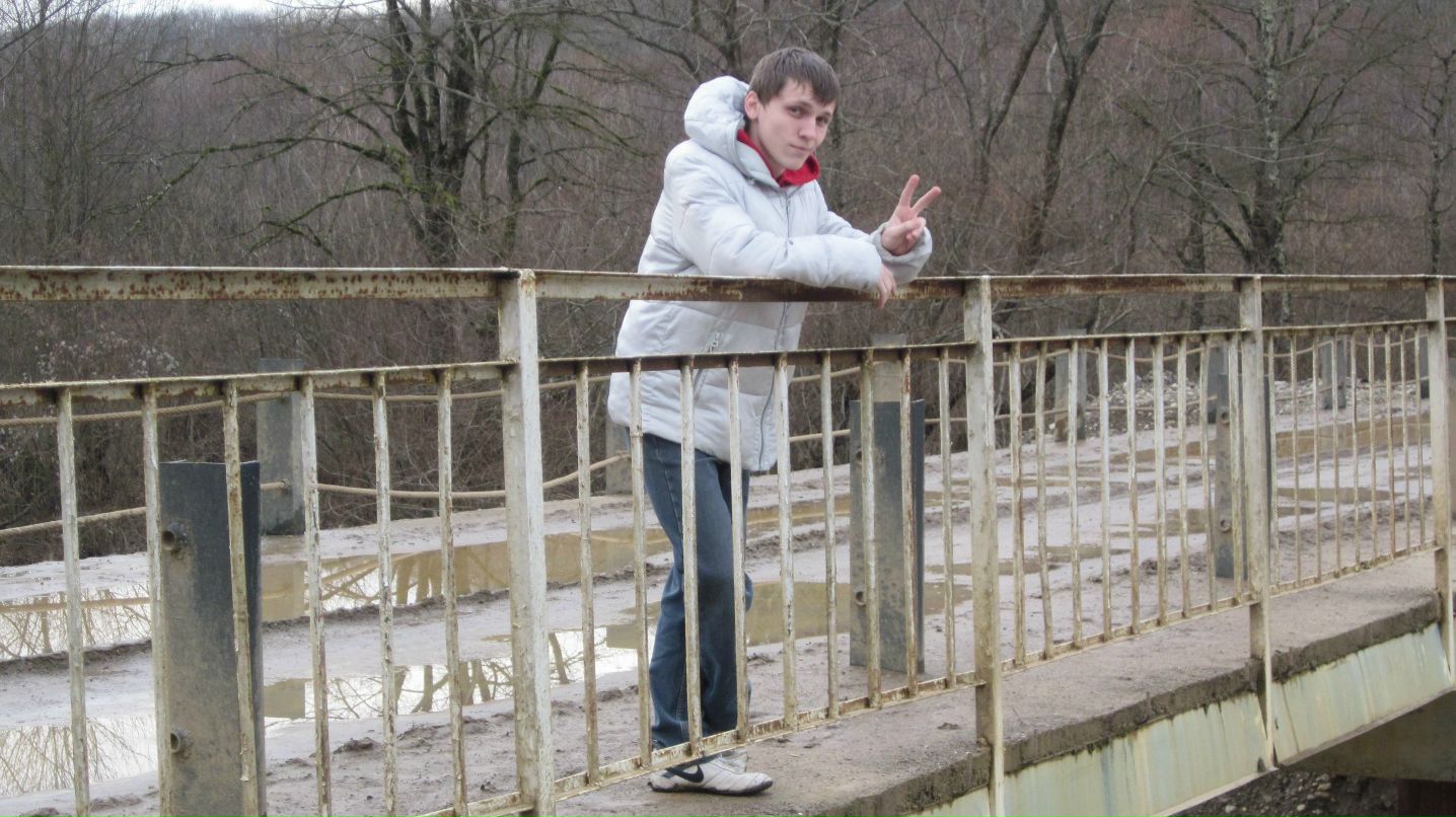 Andrey Сергеевич | 