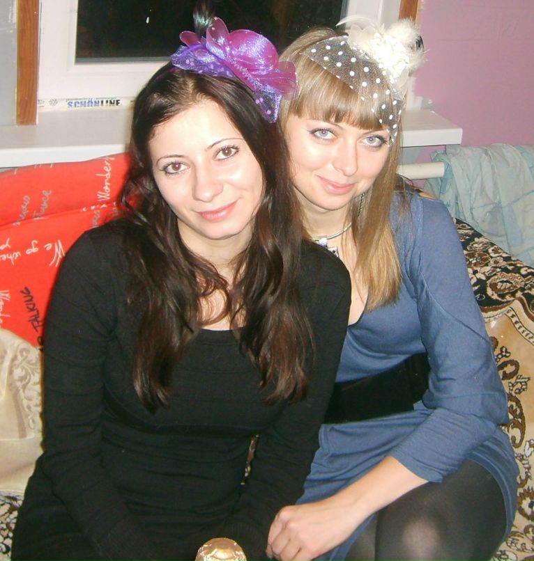 Танюша Иванова | Витебск