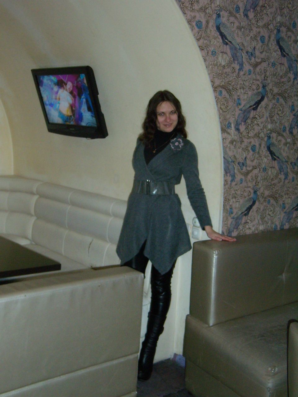 Татьяна Костыркина | Киев